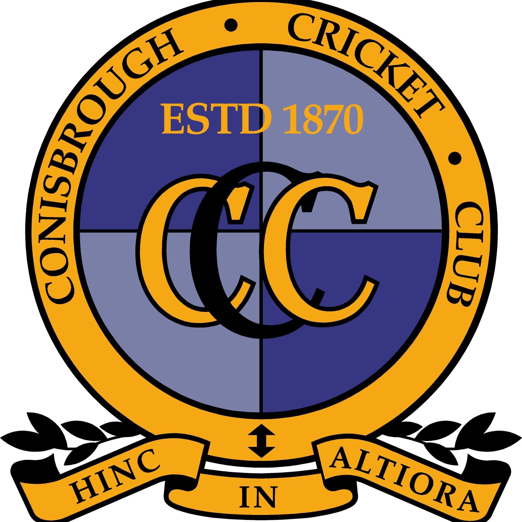 Conisbrough CC Profile
