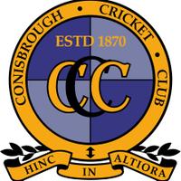 Conisbrough CC (@conisbroughcc) 's Twitter Profile