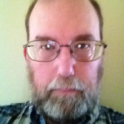 FehrMichael1's profile picture. Disingenuously impish, and if you don't believe me, you can ask @ReeDwithaBee