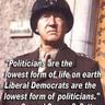 carlngretch's profile picture. Gen. George Patton was correct in 1945 !  Even moreso now !