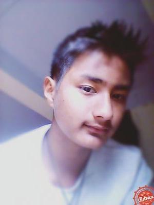 I am from nEpal