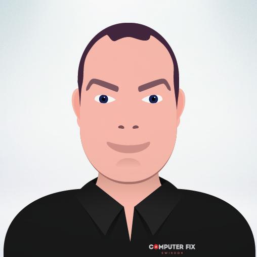Hi... I'm Luke from Swindon Computer Fix. We specilaise in PC & Mac Repair in Swindon. Please look at our website and get in touch if we can help!