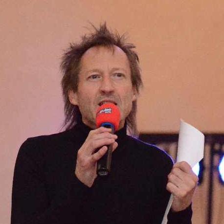 impaulclark's profile picture. Radio Presenter / Compere / Master of Ceremonies