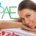 Estética P.A.E. (@estetica_p_a_e) Twitter profile photo Estética P.A.E. (@estetica_p_a_e) Twitter profile photo