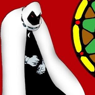 SyrTwist's profile picture. 