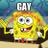 Gay. 