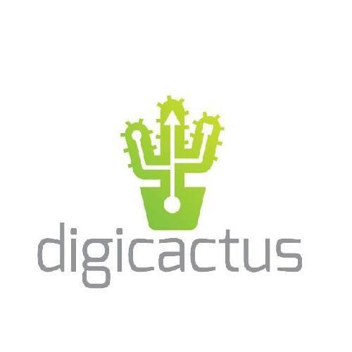 Digicactus's profile picture. 
