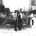 Chris Abdul Rahman - @elabouchris63 - Twitter