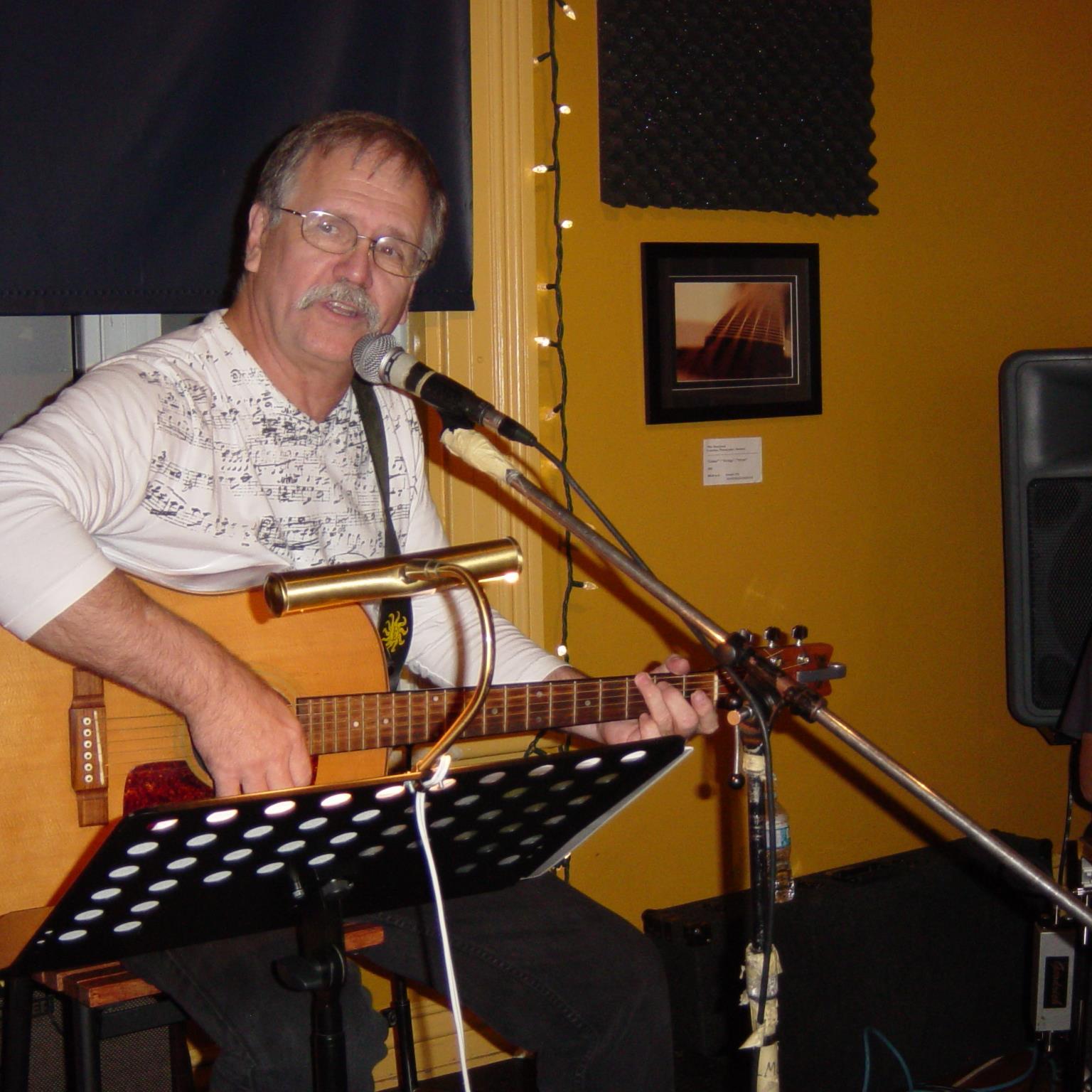 holmesmademusic's profile picture. Legion Member, Singer/Songwriter, Americana, Country, Blues, Jazz and Gospel. Welcomes Collaborative writing.