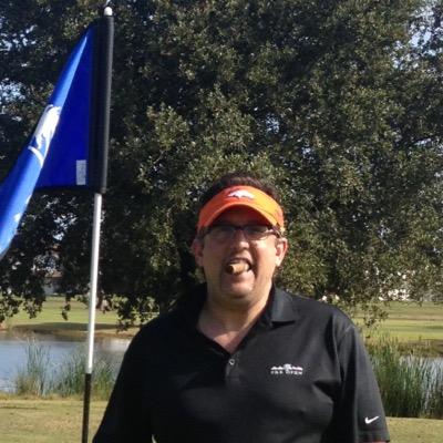 AlanBrander's profile picture. 