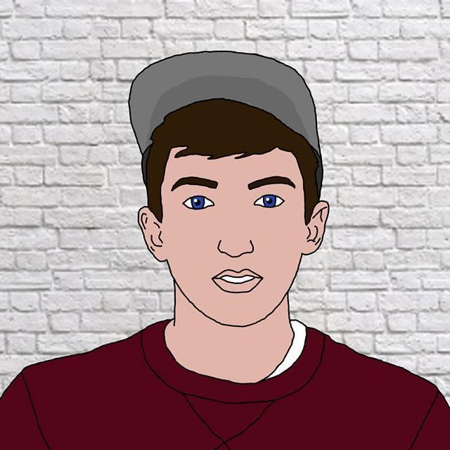 BennettLuke95's profile picture. Free lance film maker, editor