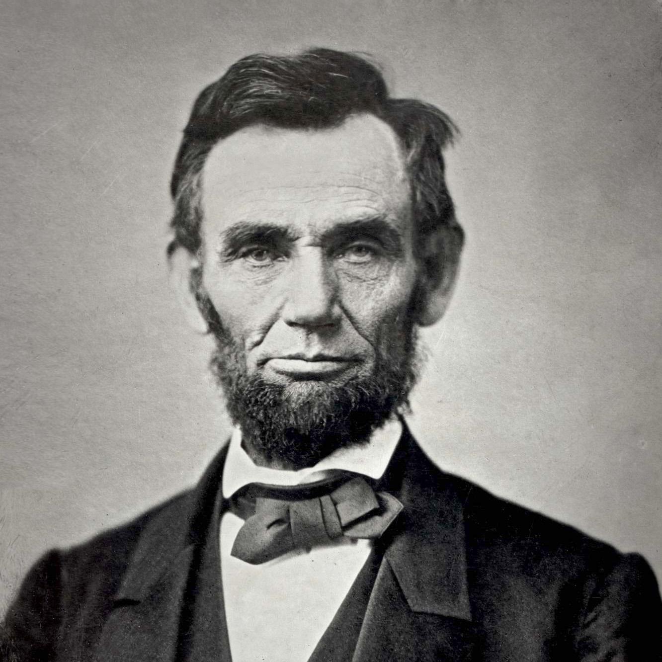 Memory, memorials, and Lincoln. Mapping Lincoln's legacy.