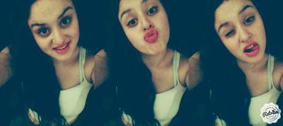 vicuslinares's profile picture. PAPI TE AMO (27/04/2014) te voy a extrañar