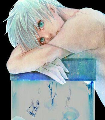 Hi i'm Kuroko Tetsuya but you can call me Tetsu if you like ;33 , can't waith to be friends with you  ♥~ #Taken @LittleBoyEren  #RP #yaoi #uke #18