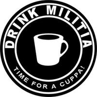 Drink Militia (@drinkmilitia) 's Twitter Profile