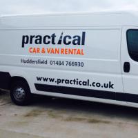 PRACTICAL RENTAL (@pcvrhuddfield) 's Twitter Profile