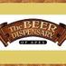 The Beer Dispensary (@beerdispensary) Twitter profile photo
