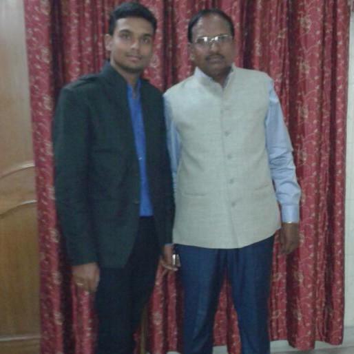 Being to be the best  Businessman & business tycoon.