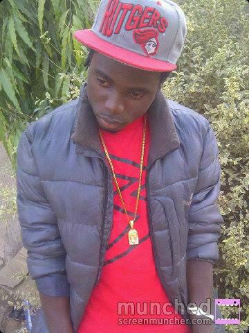 Am a short black boy from delta.born and brought up in j_city.like watching movies and listening to hip hop and RnB....CEO Ebrizzee enterprise.
