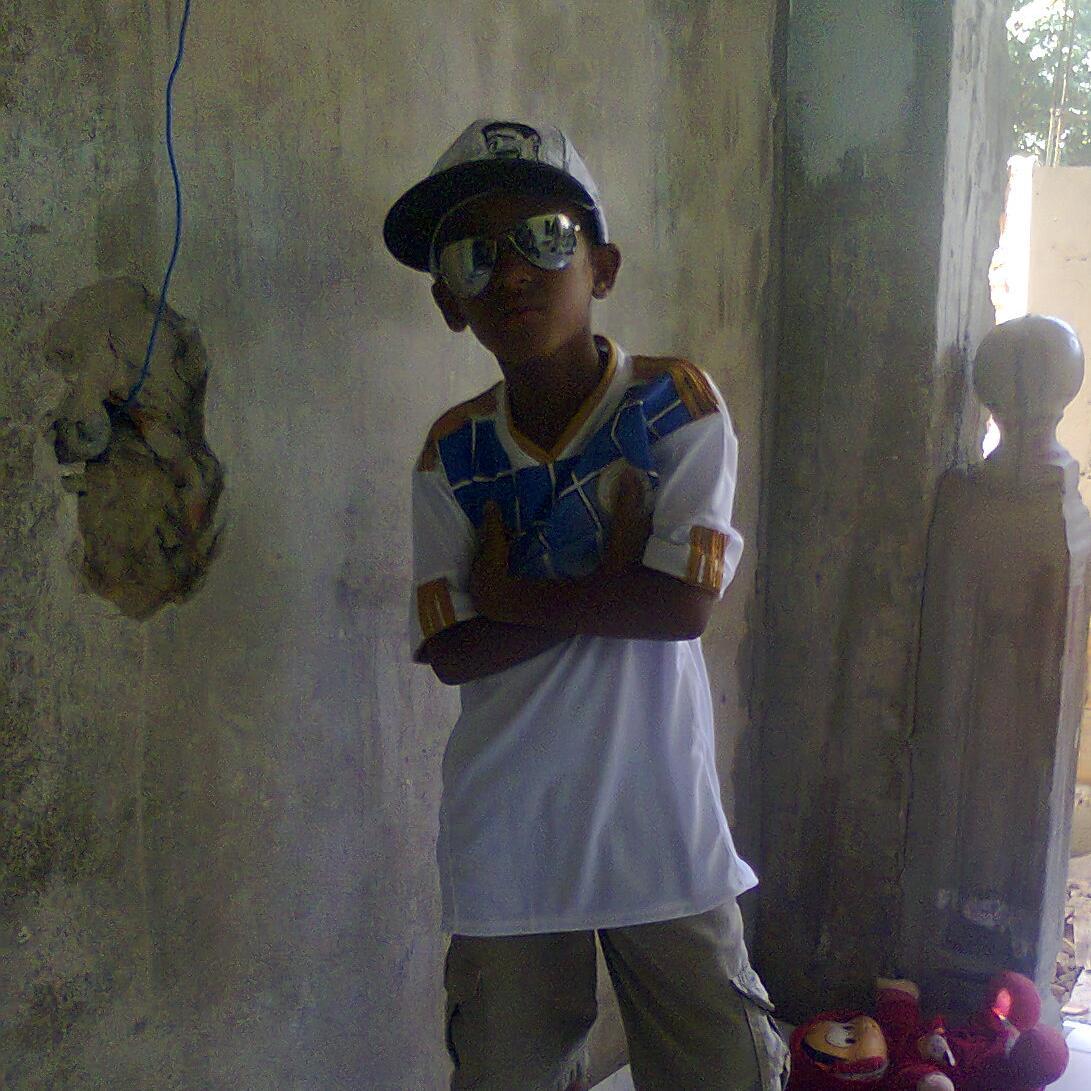 Ghcs09Henrique's profile picture. 