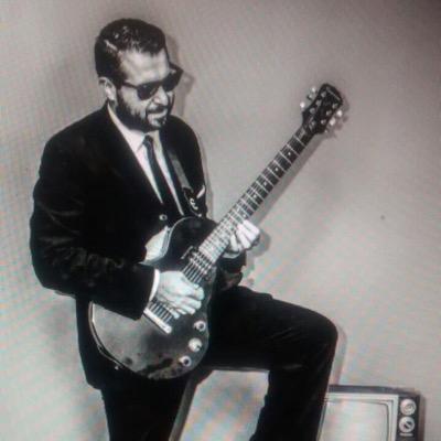 roy_galicia's profile picture. Play it louder!!!