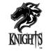 Louisville Knights (@teamknightsaau) Twitter profile photo