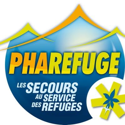 association loi 1901 reconnue d'utilité publique. suivez-nous et on vous suit!!! présent dans les refuges de #savoie #Pyrénées #hautesavoie #isere #hautesalpes