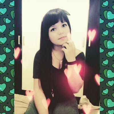  ̄ω ̄♡ Arianator, otaku, gamer, potterhead, kpopper ♡