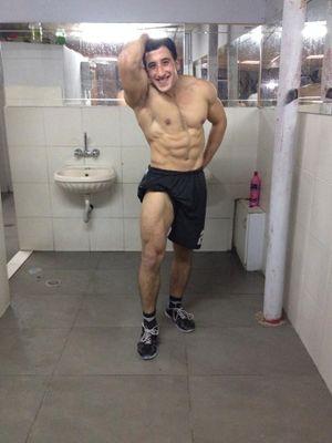 ‏طارق عمرو