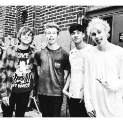 real bands save fans, real fans save bands