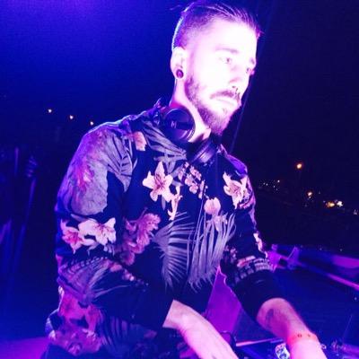 NonexMusic's profile picture. // deejay&producer // Nonex.Music@gmail.com