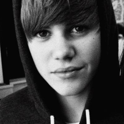 i love Justin with my whole heart