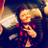IngridFranchi's profile image