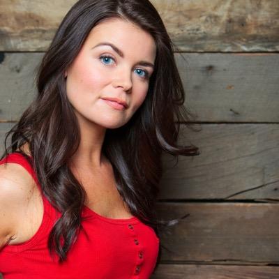 Actress based in Scotland/London but willing to travel wherever the work takes me! (preferably somewhere warm and sunny!)