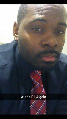 im under federal investigation for first degree stage presence facing life in PEN-itentiary with the possibility of a goal