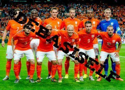 Wij geven wedstrijdverslagen uit de Eredivisie met eigen tweets en retweets!