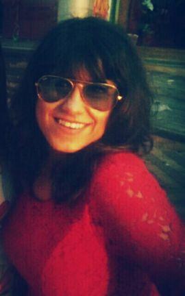 Drama my hobby, madness my passion, blabbering an art, exploring is exciting, maths is a nightmare & 140 characters not my scene n yet here I am!#Utopeia