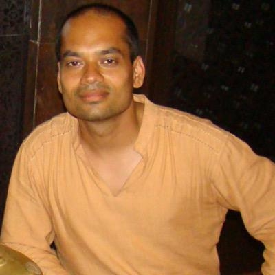 Tech enthusiast, Political observer, Sports freak, Live on Music, Can  Read anything, Movie buff ...on and on