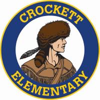 Crockett ES SAISD (@crockettsaisd) Twitter profile photo