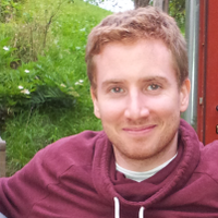 Maximilian Csuk ⚔️ Lost For Swords (@max_bytes) 's Twitter Profile Photo