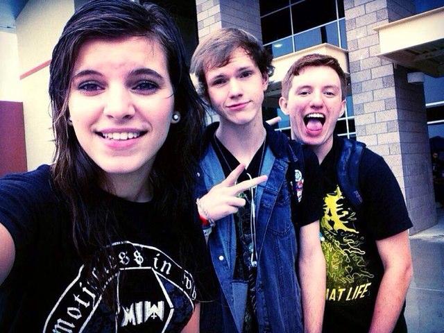 Phoebexoxo_'s profile picture. Its Codfish Joe