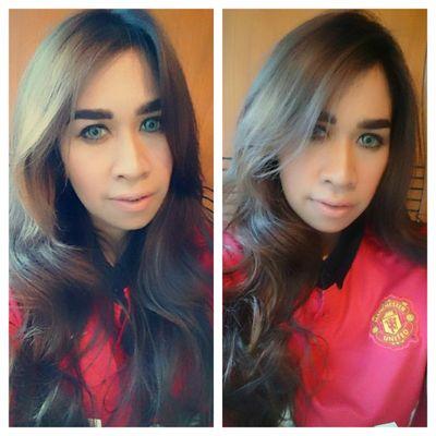 wyta08's profile picture. MANCHESTER UNITED # 1 Fan!!!