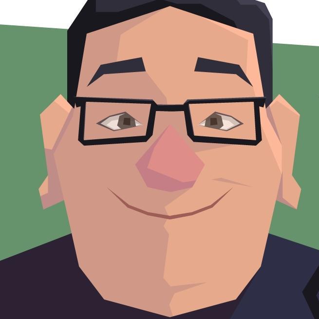 classically trained game designer...via Nintendo + Rockstar + Digipen. i make video games so you don’t have to...