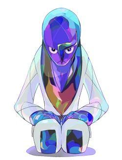 【#539】『Low Sweep, Bulk Up, Close Combat and Endure』
❝Meditation is key to unlocking new abilities you were not aware of...❞
