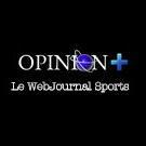 + D'opinions + de sports + d'instantanéités + de journalistes chevronnés + d'articles + de vidéos + Collin + Lapointe + McQuade + Marchand + Sirois