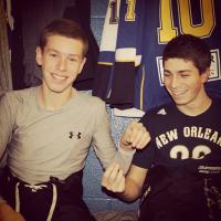 Matthew Zitzerman (@mattzitzerman) 's Twitter Profile