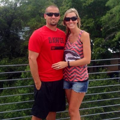 CB4UGA's profile picture. Georgia Bulldogs Football. UNC Tar Heels Basketball. Atlanta Braves, Hawks and Falcons!!! Overall just a huge sports fan!!!