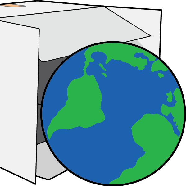 TrvlOutOfTheBox's profile picture. Providing transformative travel opportunities and adventures for students with unique social and emotional needs