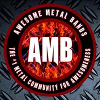 Awesome Metal Bands Official(@AwesomeMetal) 's Twitter Profile Photo