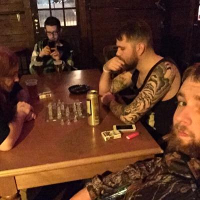 aaroncstreetnpe's profile picture. guitarist in no place else and that's all this will be used for ha.